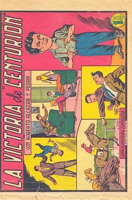 Roberto Alcázar y Pedrín #348