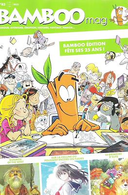 Bamboo Mag #83
