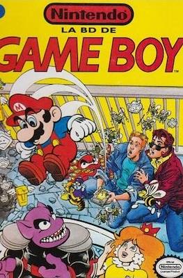 La bd de Game Boy