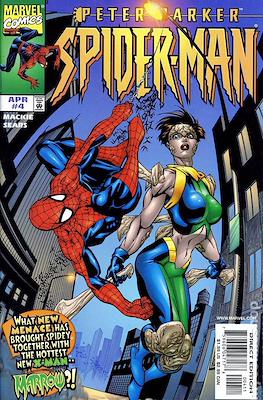 Peter Parker: Spider-Man Vol. 2 (1999-2003) (Comic Book) #4