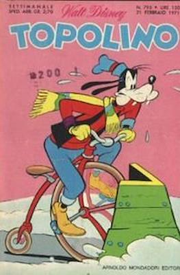 Topolino #795