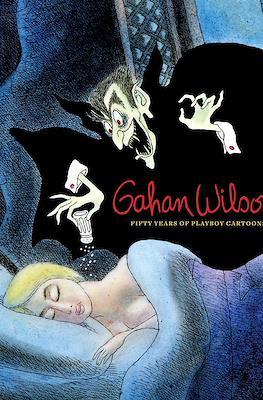 Gahan Wilson: Fifty Years of Playboy Cartoons