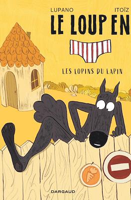 Le Loup en slip #9