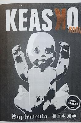 Keasko suplemento virus