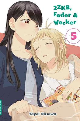 2ZKB, Feder & Wecker #5