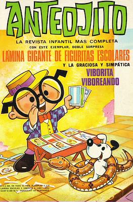 Anteojito #474