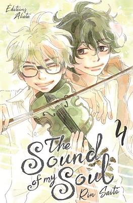 The Sound of my Soul #4