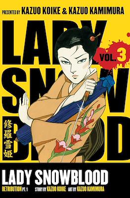 Lady Snowblood #3