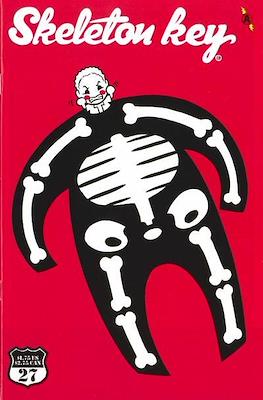 Skeleton Key Vol. 1 #27