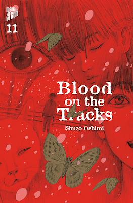 Blood on the Tracks #11