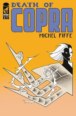 Death of Copra (Variant Covers) #2