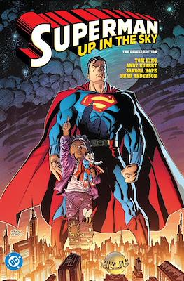 Superman: Up In The Sky – The Deluxe Edition