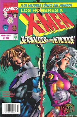 X-Men (1998-2005) #50