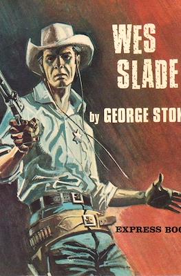 Wes Slade