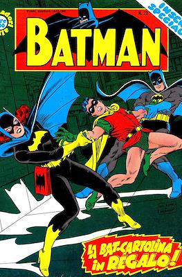 Batman #22