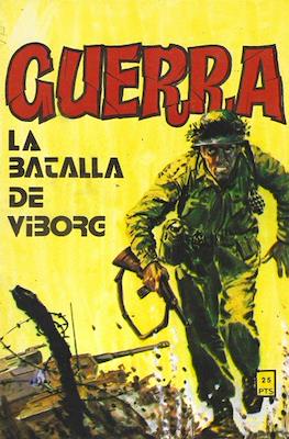 Guerra #36