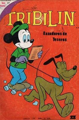 Tribilín #139