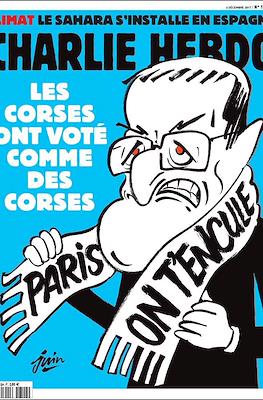 Charlie Hebdo #1324