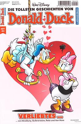 Die tollsten Geschichten von Donald Duck Sonderheft #453