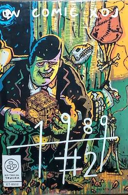 1989 (Grapa) #2