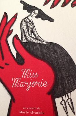 Miss Marjorie