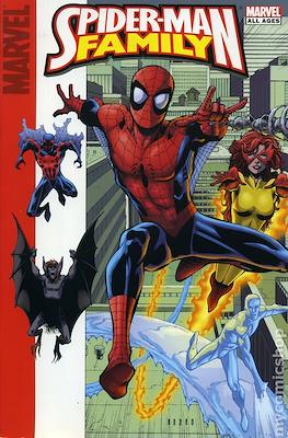 Spider-Man Family - Marvel All Ages