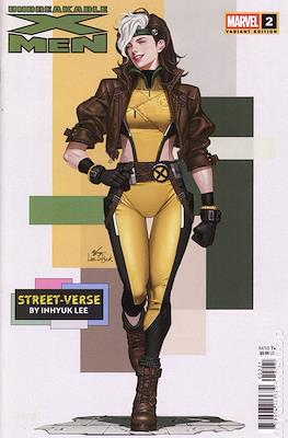 Unbreakable X-Men (Variant Covers) #2