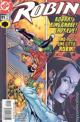 Robin Vol. 2 (1993-2009) #91