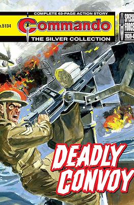 Commando #5134