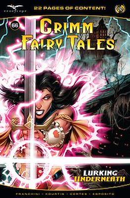 Grimm Fairy Tales Vol. 2 #66