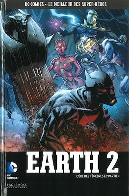 DC Comics: Le Meilleur des Super-Héros #74