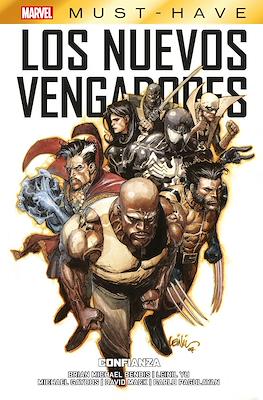 Marvel Must-Have: Los Nuevos Vengadores #7
