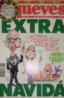 El Jueves (Revista) #811