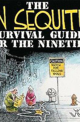 The Non Sequitur survival guide for the nineties