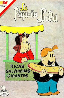 La Pequeña Lulú #607