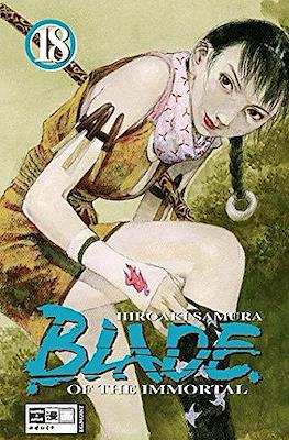 Blade of the Immortal #18