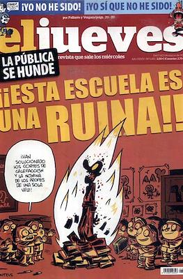 El Jueves #1815