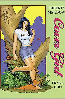 Liberty Meadows: Cover Girl