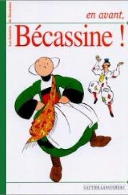Les histoires de Bécassine #16