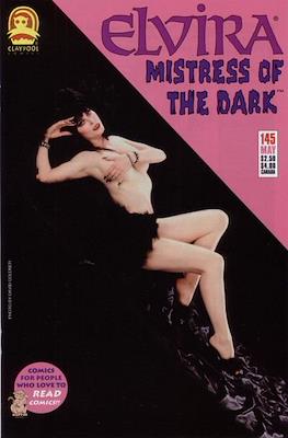 Elvira: Mistress of the Dark #145