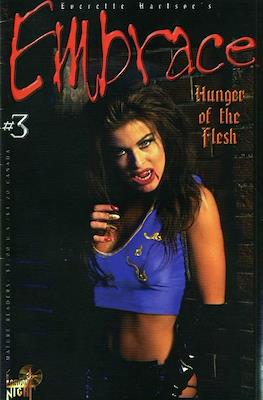 Embrace: Hunger of the Flesh #3