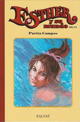 Esther y su mundo #75