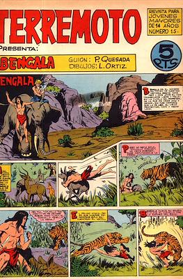 Terremoto (1964) #15