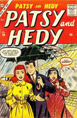 Patsy and Hedy #46