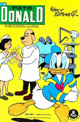 Pato Donald #99