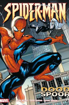 Marvel Knights Spider-Man