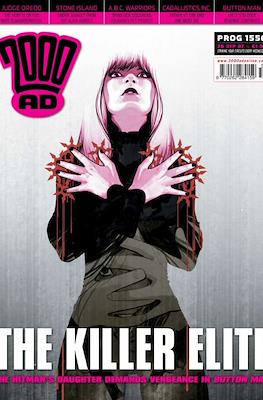 2000 AD #1556