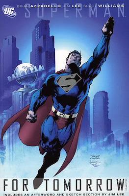 Superman: For Tomorrow #2