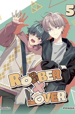 Robber x Lover #5