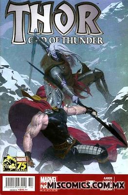 Thor: God of Thunder (2013-2015) (Grapa) #15